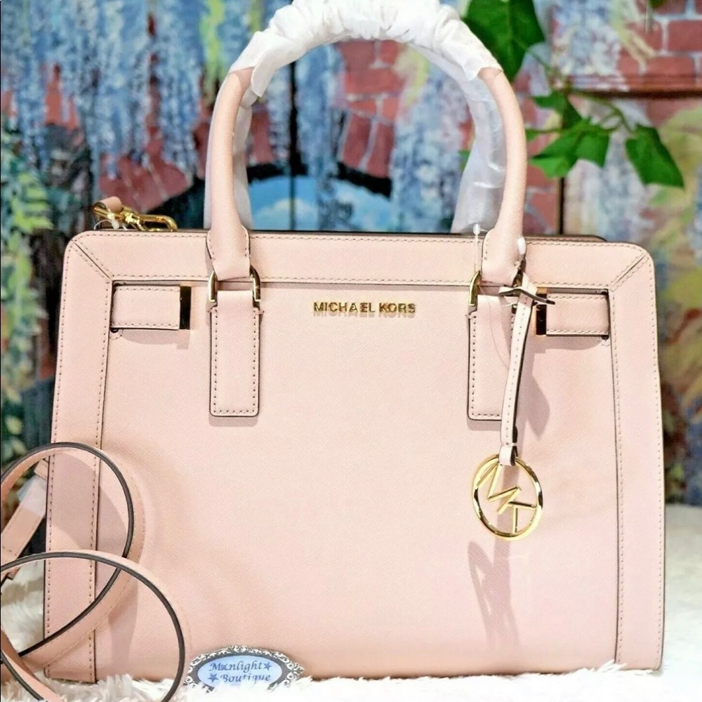 Michael Kors Satchel Purse NWT